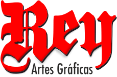 Imprenta Rey
